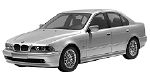 BMW E39 P0242 Fault Code