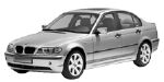 BMW E46 P0242 Fault Code