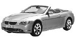 BMW E64 P0242 Fault Code