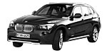 BMW E84 P0242 Fault Code