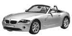 BMW E85 P0242 Fault Code