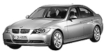 BMW E92 P0242 Fault Code