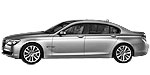 BMW F02 P0242 Fault Code