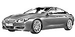 BMW F06 P0242 Fault Code