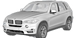 BMW F15 P0242 Fault Code