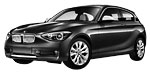 BMW F21 P0242 Fault Code